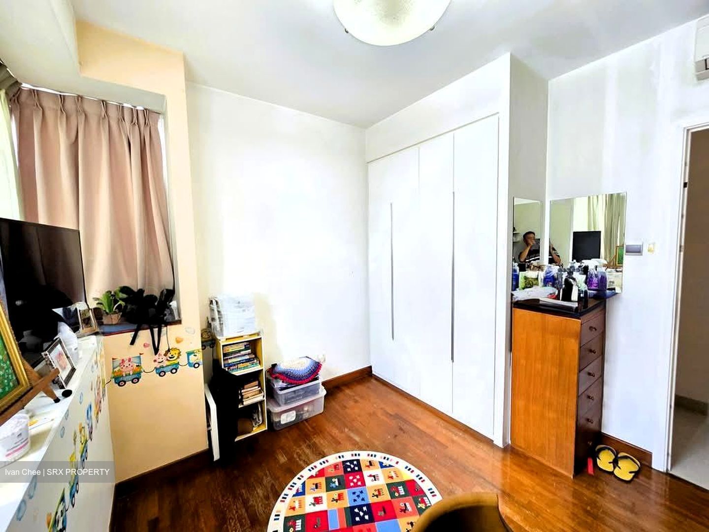 Nuovo (D20), Condominium #578681511